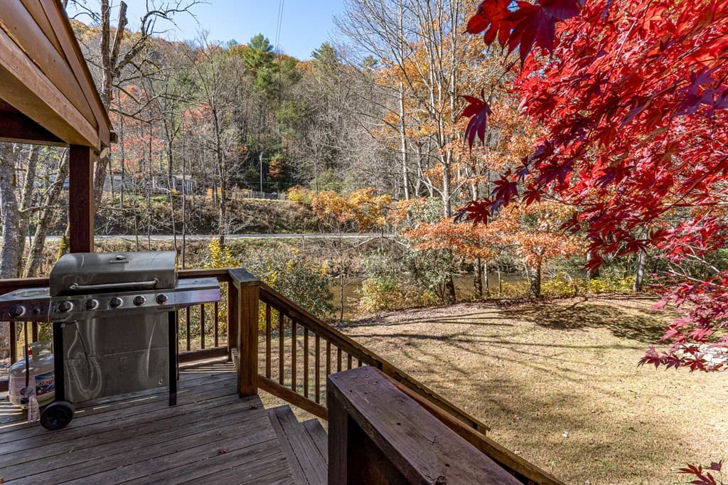 165 Riverview Drive, Robbinsville NC 28771 - Photo