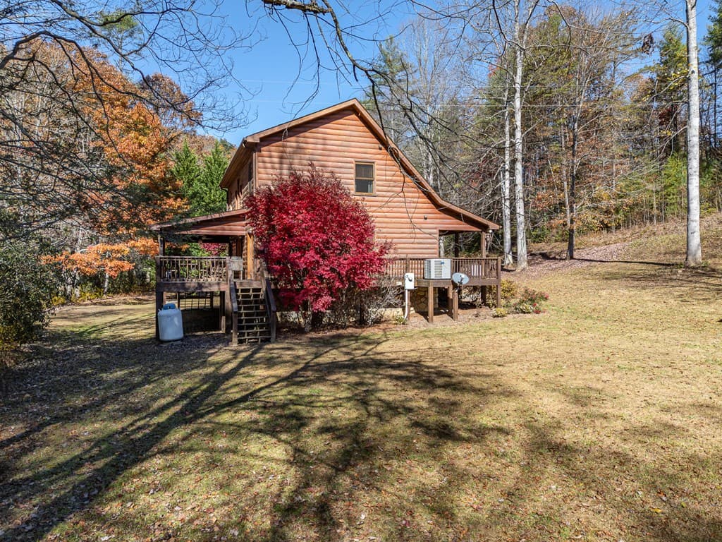 165 Riverview Drive, Robbinsville NC 28771 - Photo