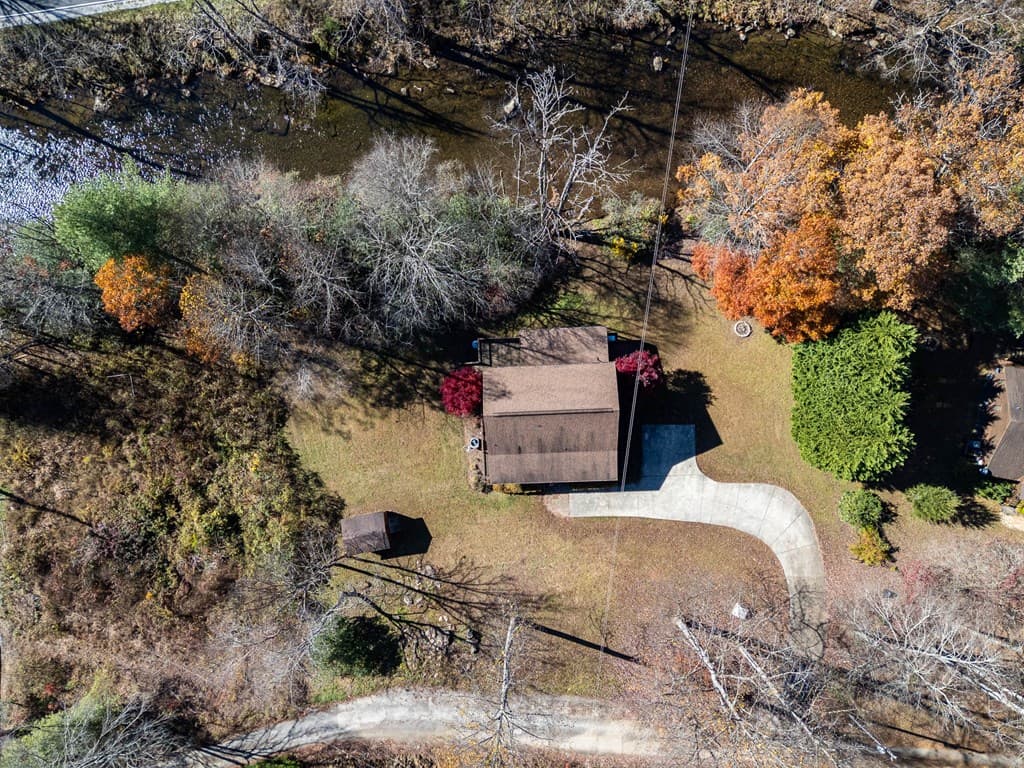 165 Riverview Drive, Robbinsville NC 28771 - Photo