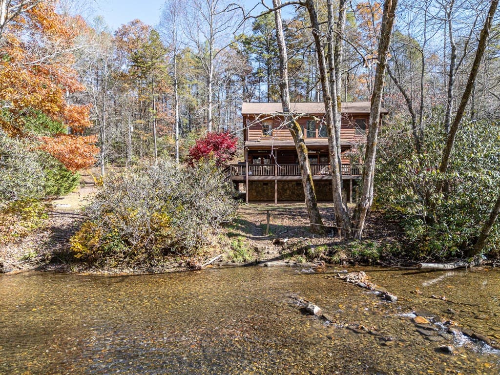 165 Riverview Drive, Robbinsville NC 28771 - Photo