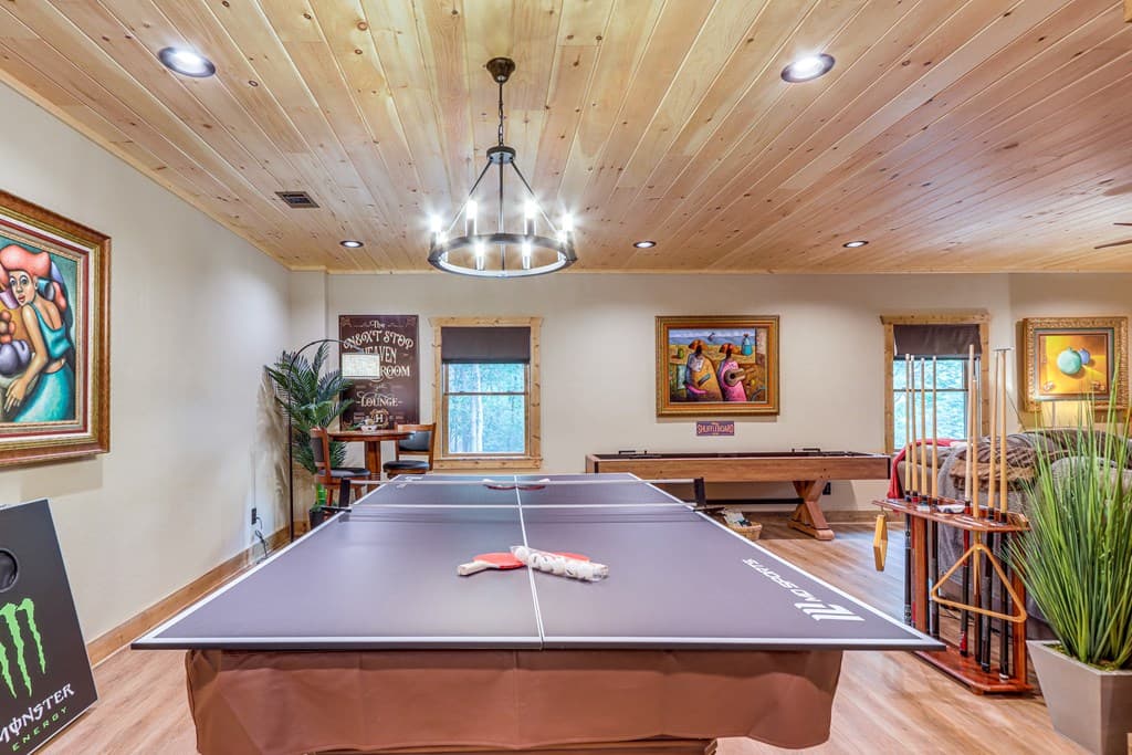 313 Muffle Court, Ellijay GA 30540 - Photo