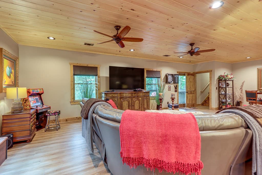 313 Muffle Court, Ellijay GA 30540 - Photo