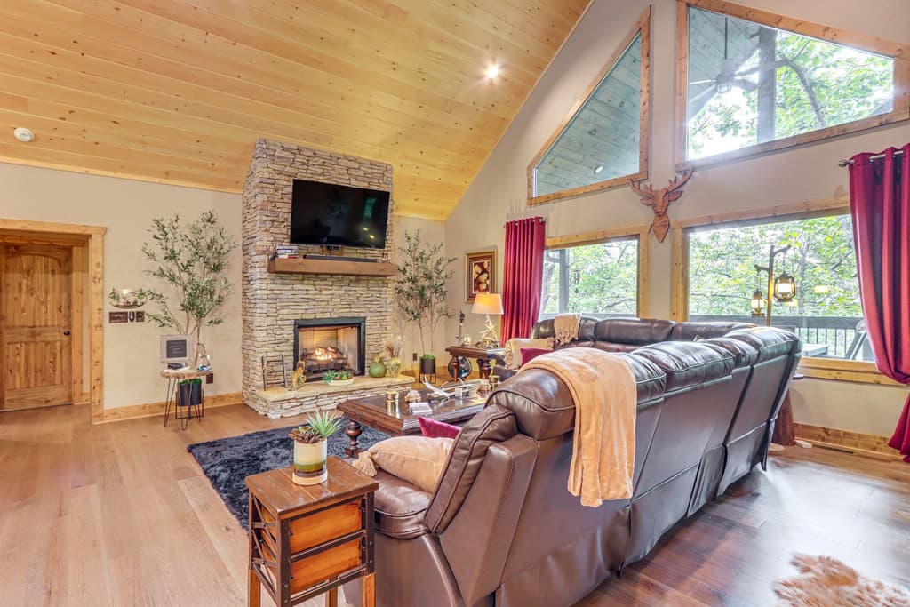 313 Muffle Court, Ellijay GA 30540 - Photo