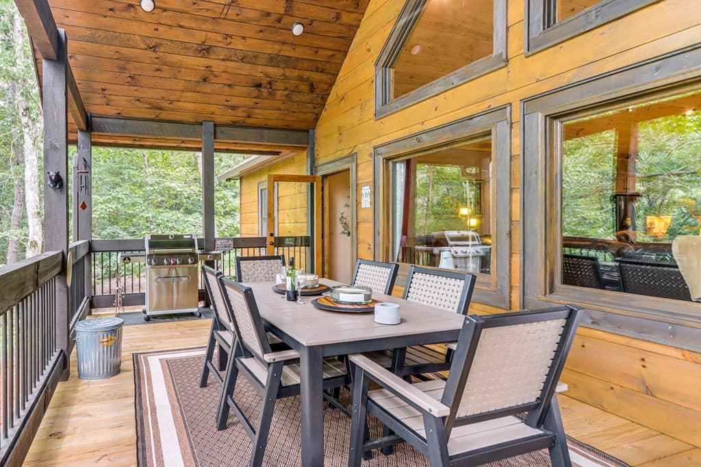 313 Muffle Court, Ellijay GA 30540 - Photo
