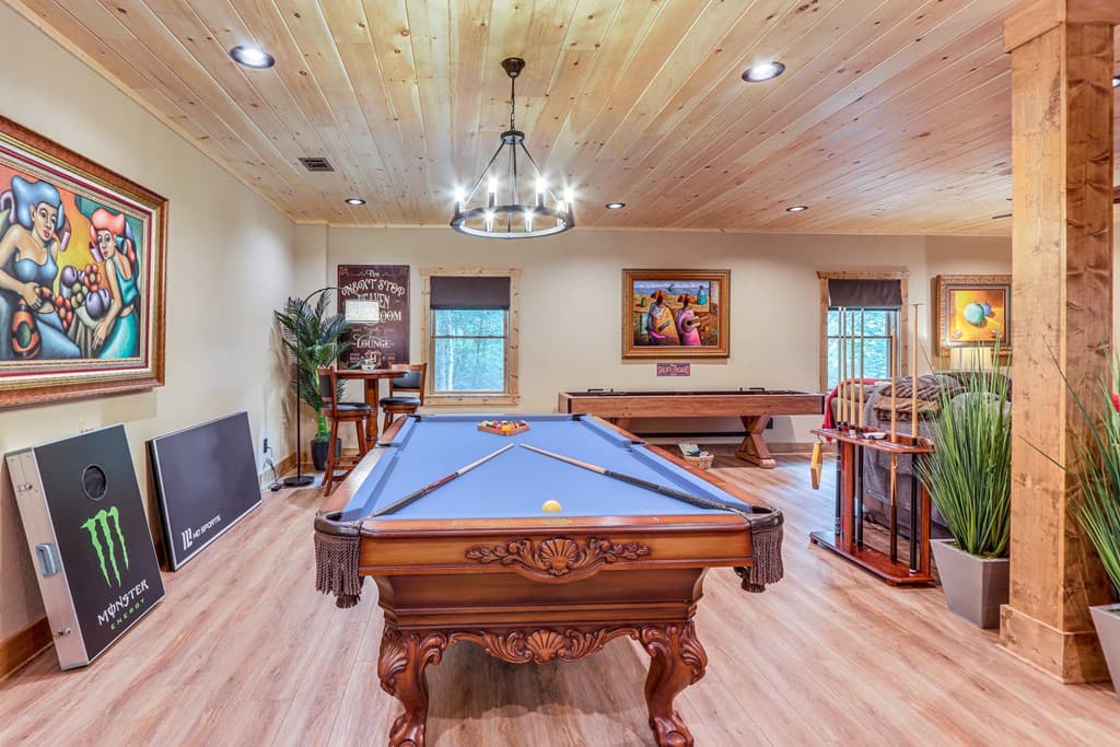 313 Muffle Court, Ellijay GA 30540 - Photo