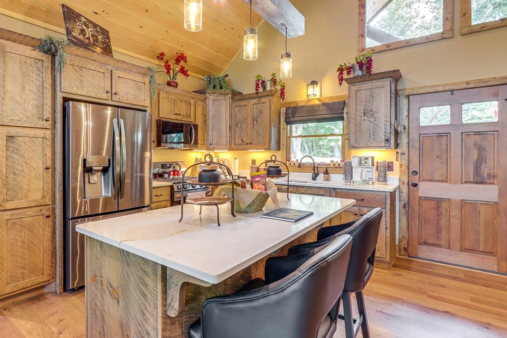 313 Muffle Court, Ellijay GA 30540 - Photo