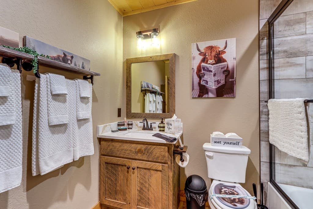 313 Muffle Court, Ellijay GA 30540 - Photo