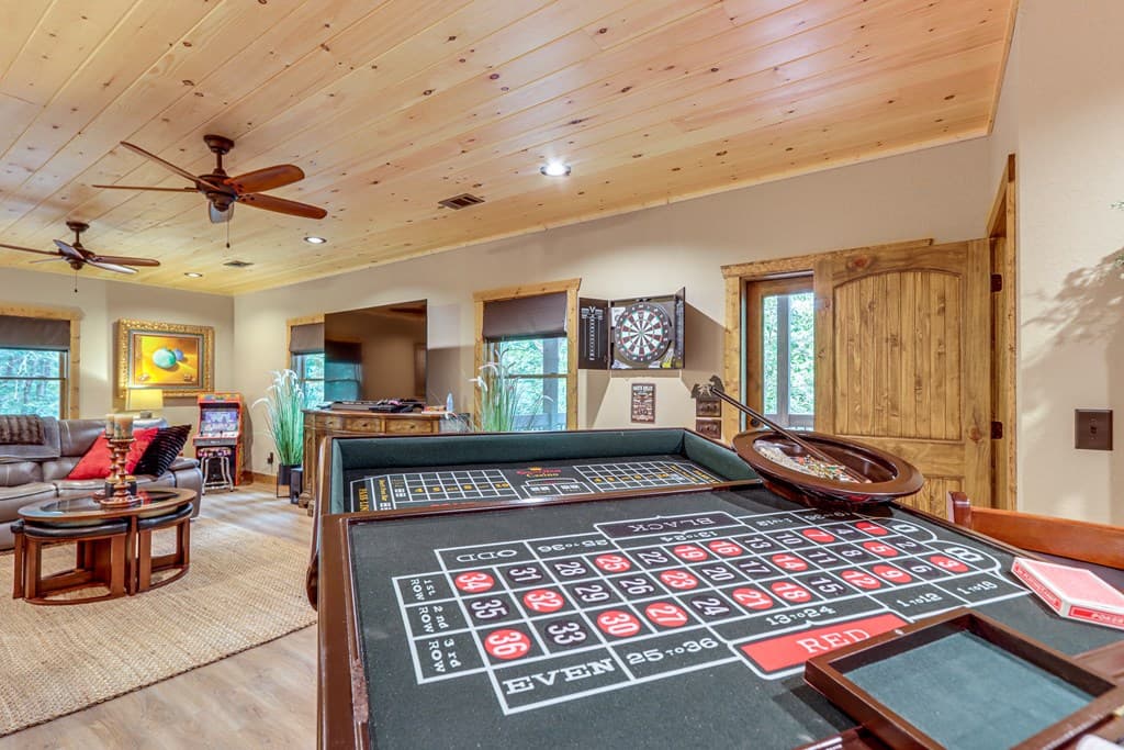 313 Muffle Court, Ellijay GA 30540 - Photo