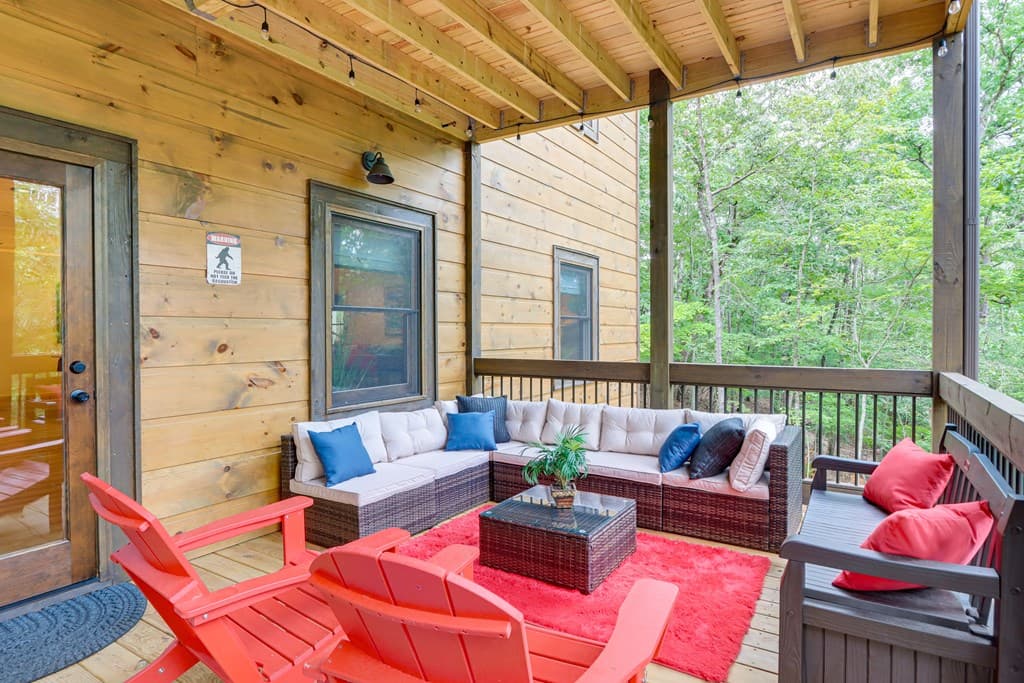 313 Muffle Court, Ellijay GA 30540 - Photo