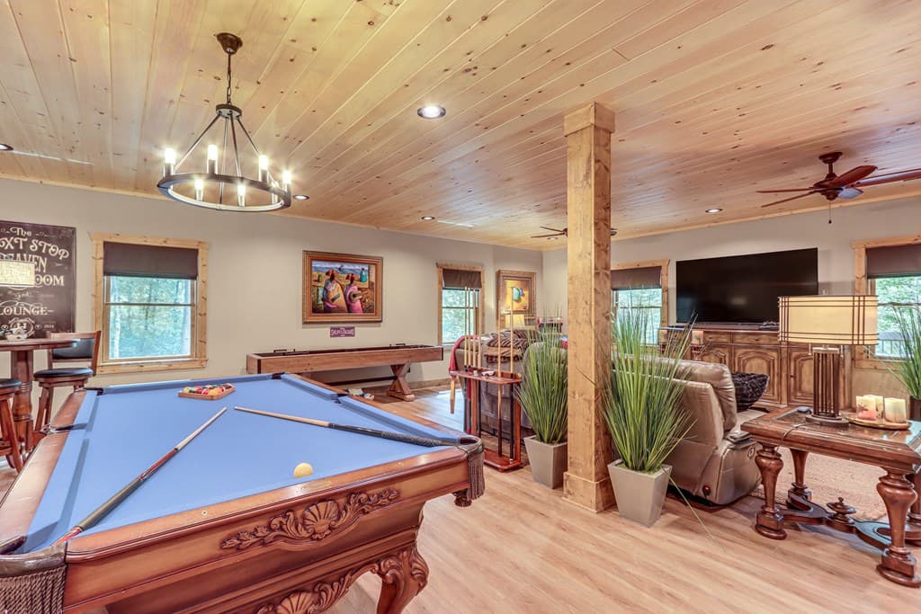 313 Muffle Court, Ellijay GA 30540 - Photo