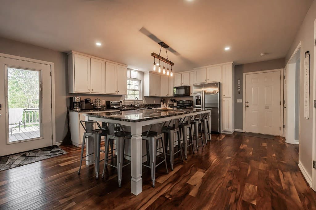 71 Ruby Lane, Mineral Bluff GA 30559 - Photo