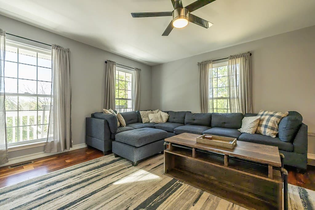 71 Ruby Lane, Mineral Bluff GA 30559 - Photo
