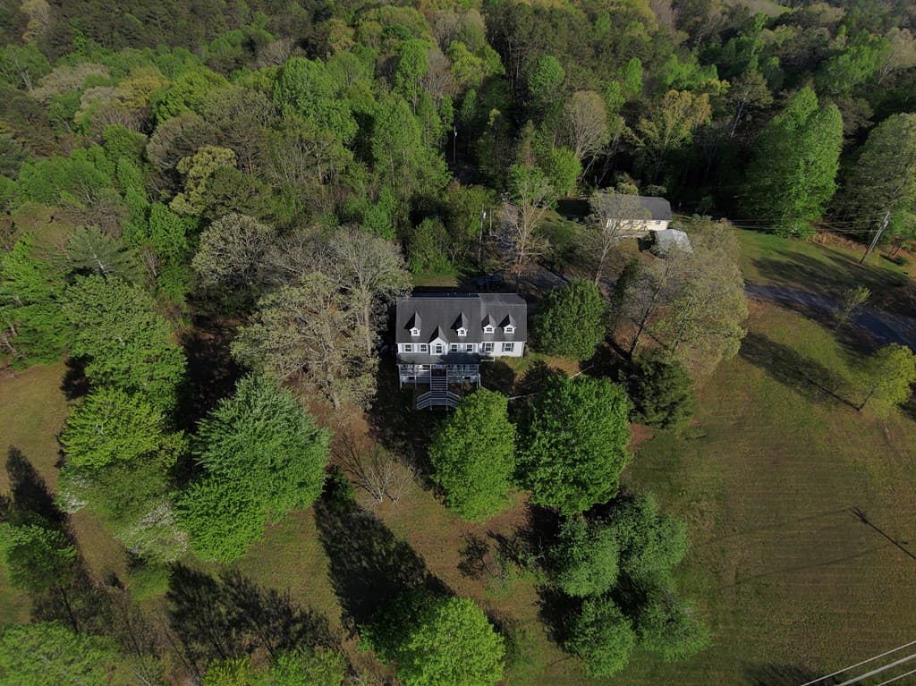 71 Ruby Lane, Mineral Bluff GA 30559 - Photo