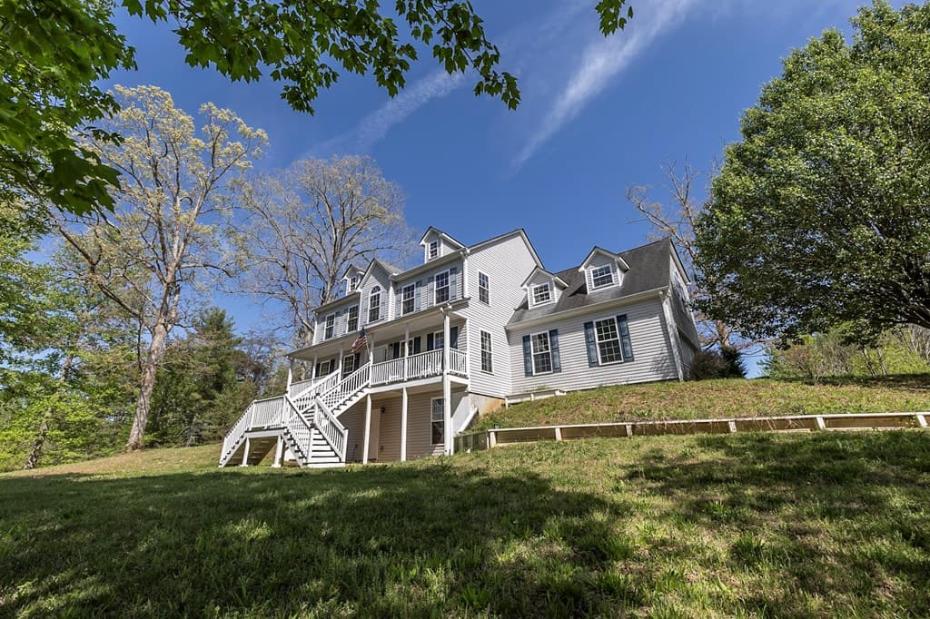 71 Ruby Lane, Mineral Bluff GA 30559 - Photo