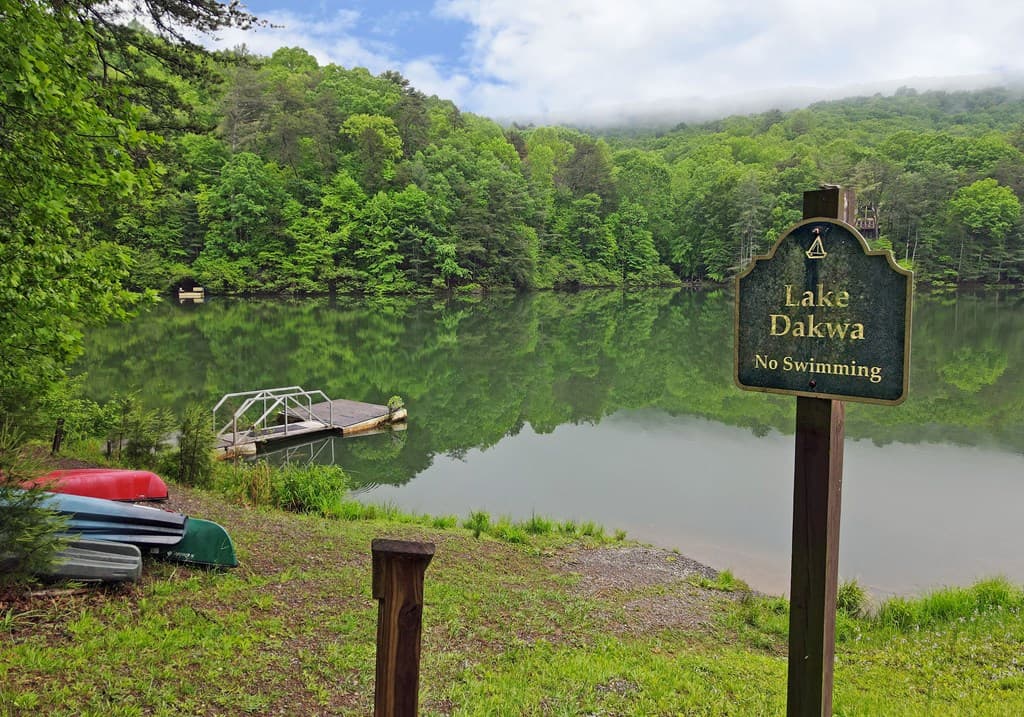 66 Pine Ridge Court, Ellijay GA 30536 - Photo