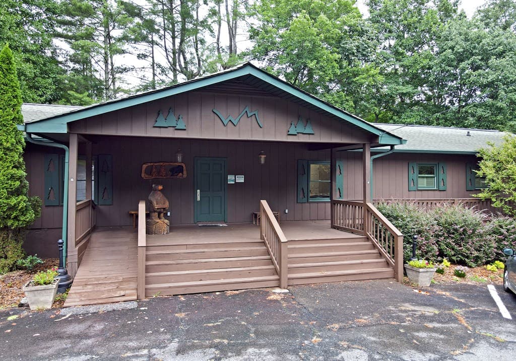 66 Pine Ridge Court, Ellijay GA 30536 - Photo