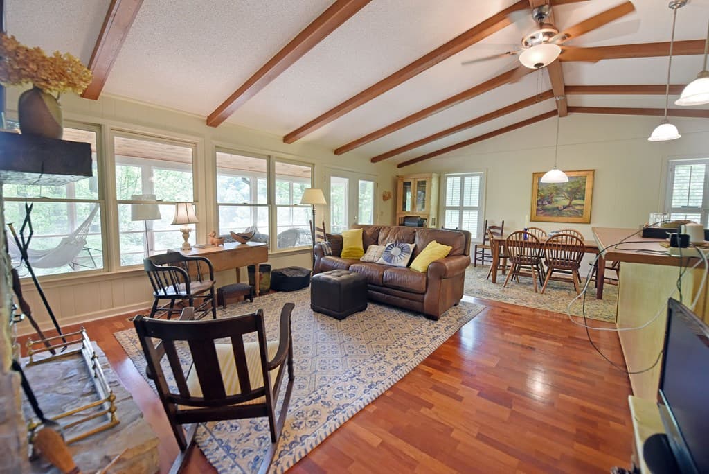 66 Pine Ridge Court, Ellijay GA 30536 - Photo
