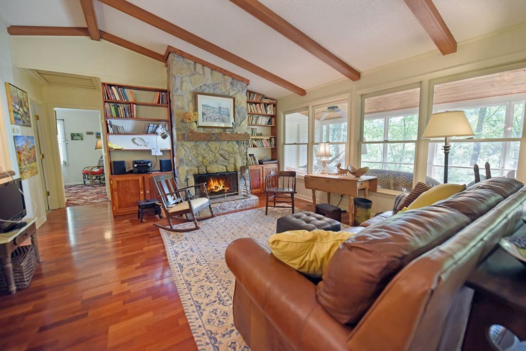 66 Pine Ridge Court, Ellijay GA 30536 - Photo