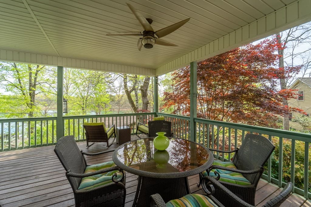 218 Lakeshore Drive, Hayesville NC 28904 - Photo