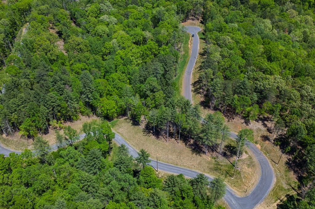 Lot 343 Shallow Branch Drive, Talking Rock GA 30175 - Photo