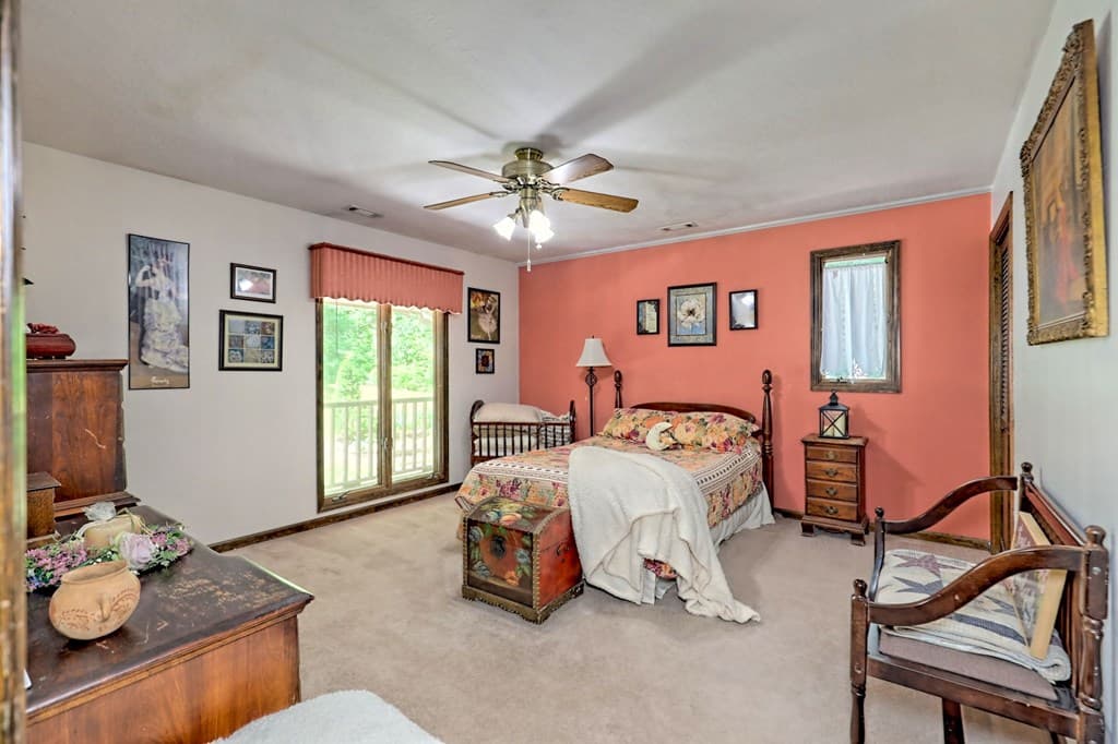 192 Brookwood Drive, Blairsville GA 30512 - Photo