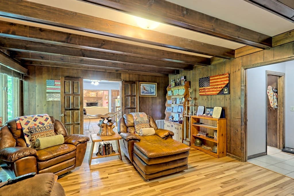 192 Brookwood Drive, Blairsville GA 30512 - Photo