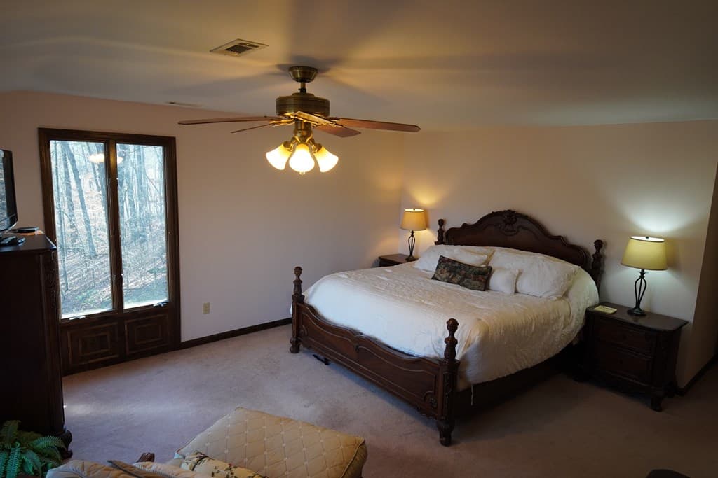 192 Brookwood Drive, Blairsville GA 30512 - Photo