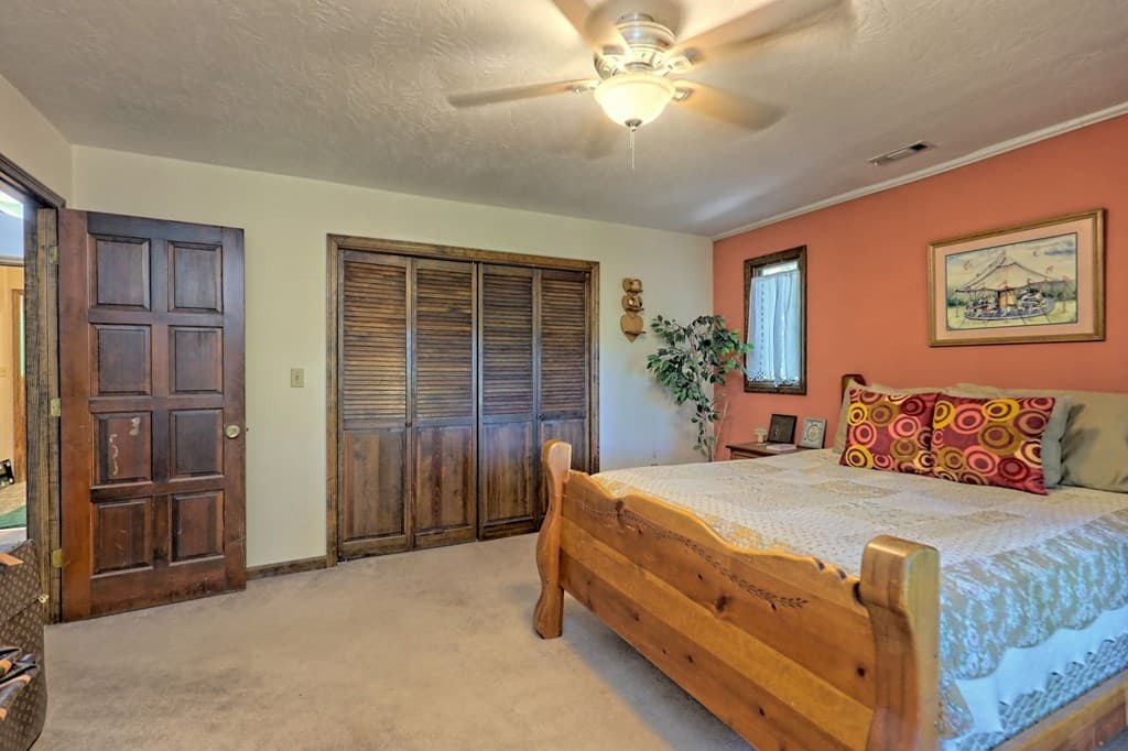 192 Brookwood Drive, Blairsville GA 30512 - Photo