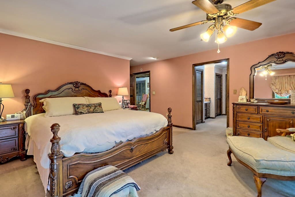 192 Brookwood Drive, Blairsville GA 30512 - Photo