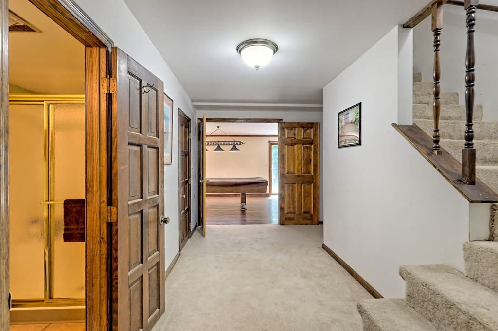 192 Brookwood Drive, Blairsville GA 30512 - Photo