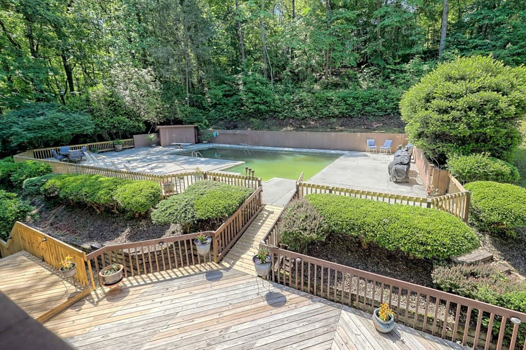 192 Brookwood Drive, Blairsville GA 30512 - Photo