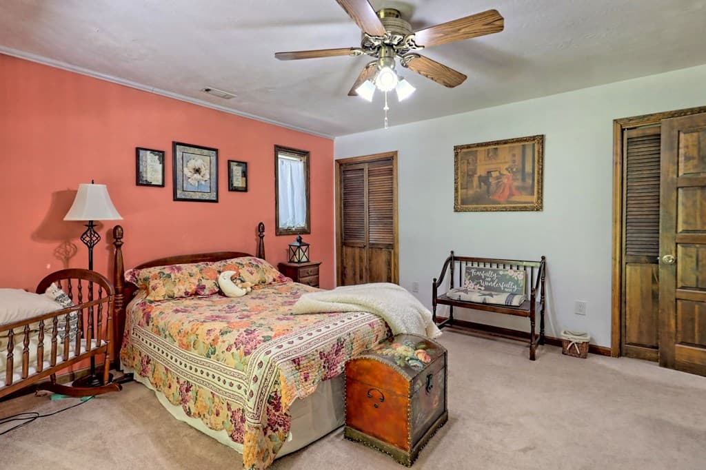 192 Brookwood Drive, Blairsville GA 30512 - Photo