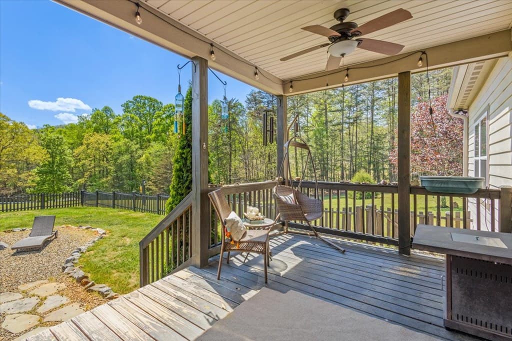 90 Whistle Pig Terrace, Blairsville GA 30512 - Photo