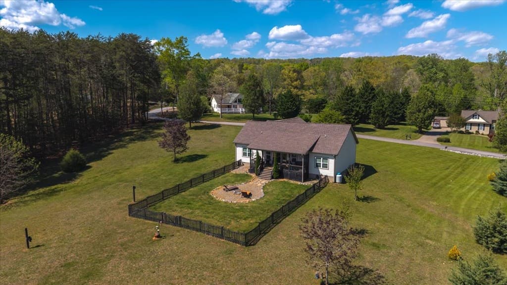 90 Whistle Pig Terrace, Blairsville GA 30512 - Photo