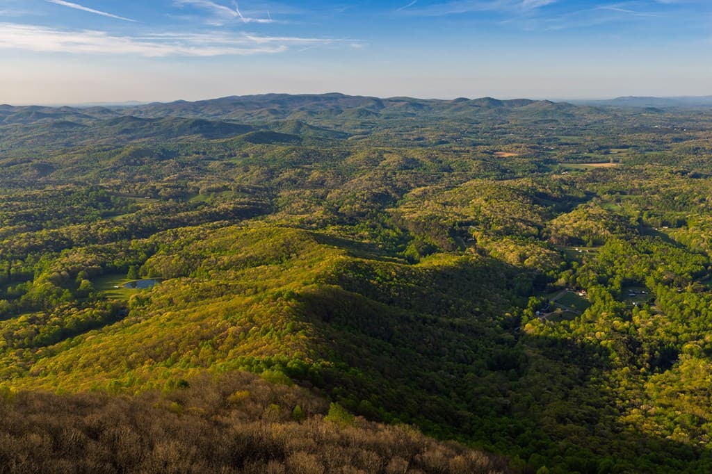 0 Hagin Lane, Ellijay GA 30536 - Photo