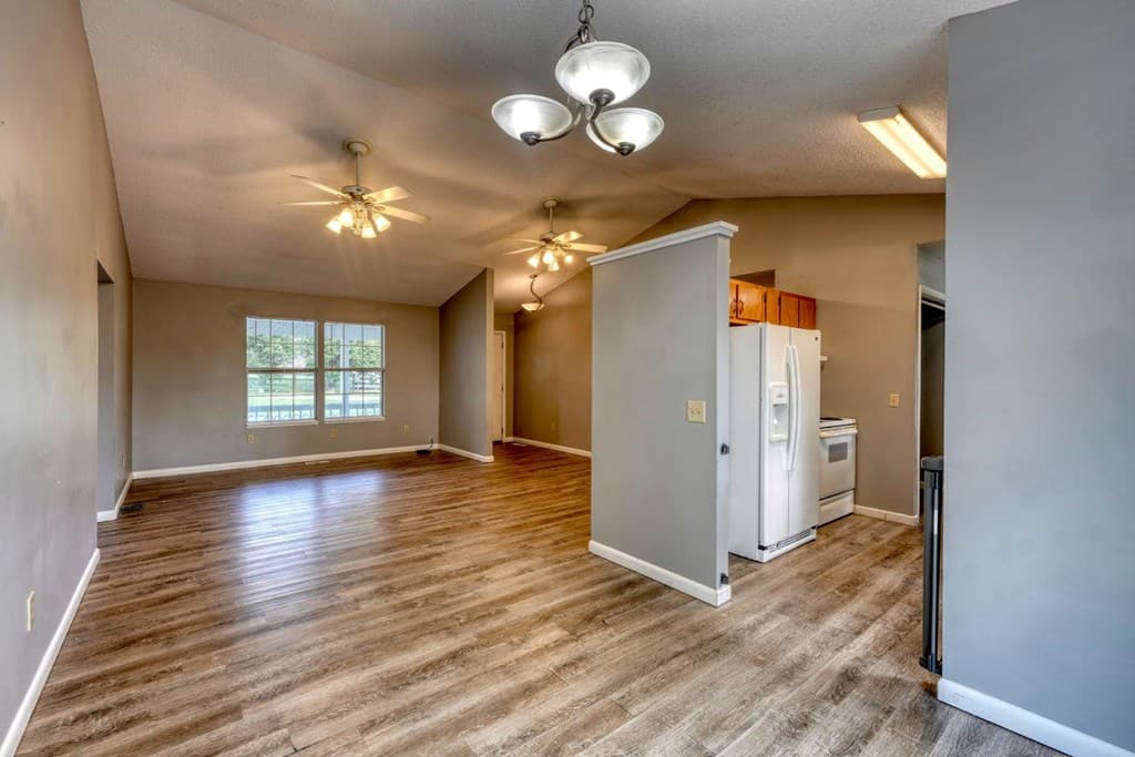 1013 Bradley Road, Blairsville GA 30512 - Photo