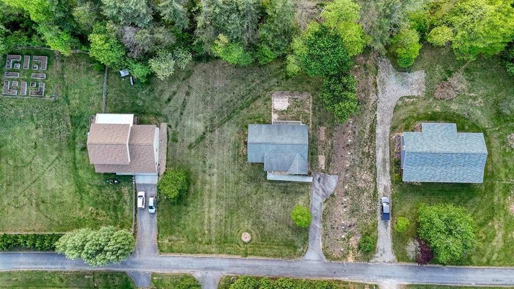 1013 Bradley Road, Blairsville GA 30512 - Photo