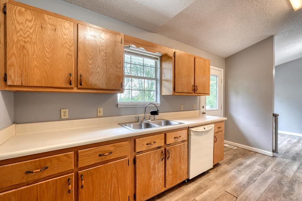 1013 Bradley Road, Blairsville GA 30512 - Photo