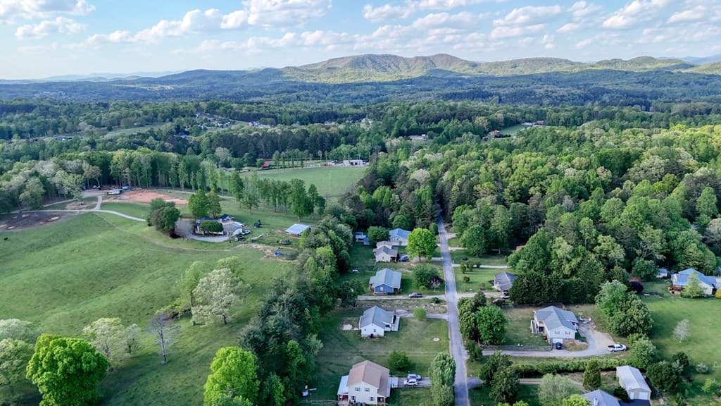 1013 Bradley Road, Blairsville GA 30512 - Photo