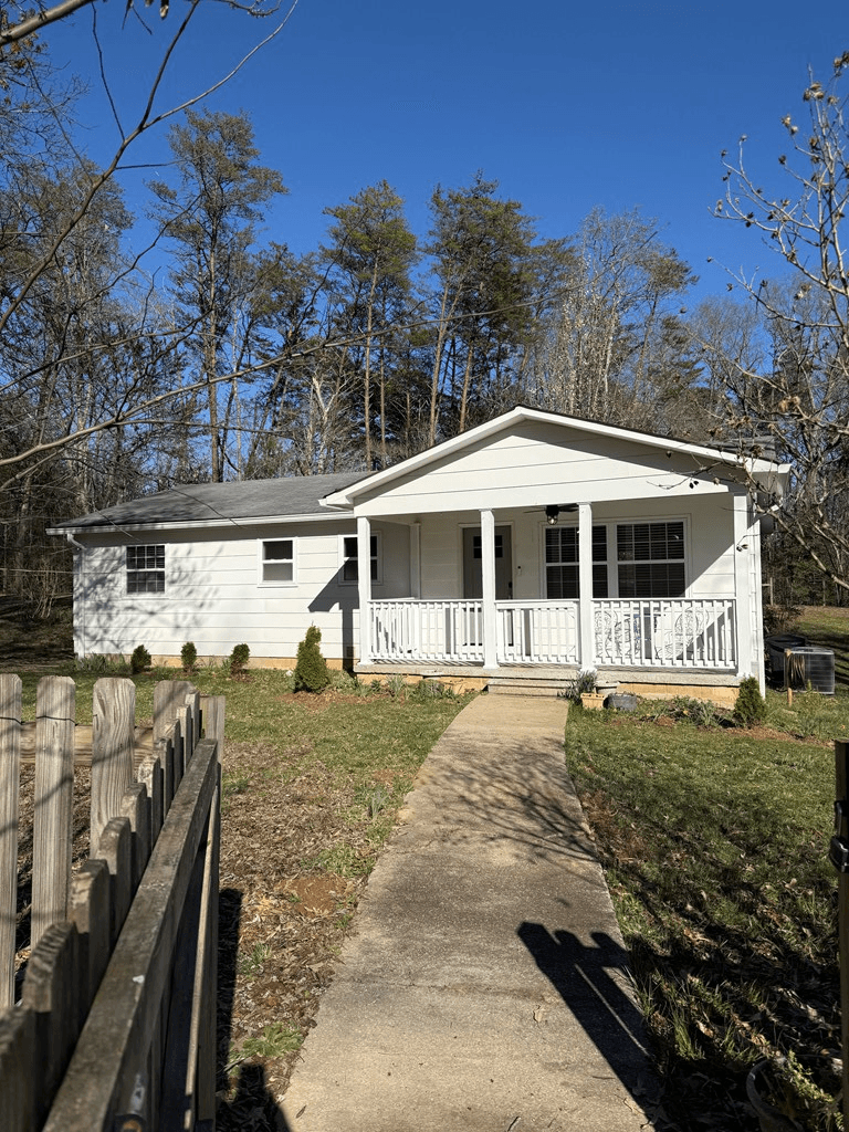 331 Blue Arrow Lane, Mineral Bluff GA 30599 - Photo