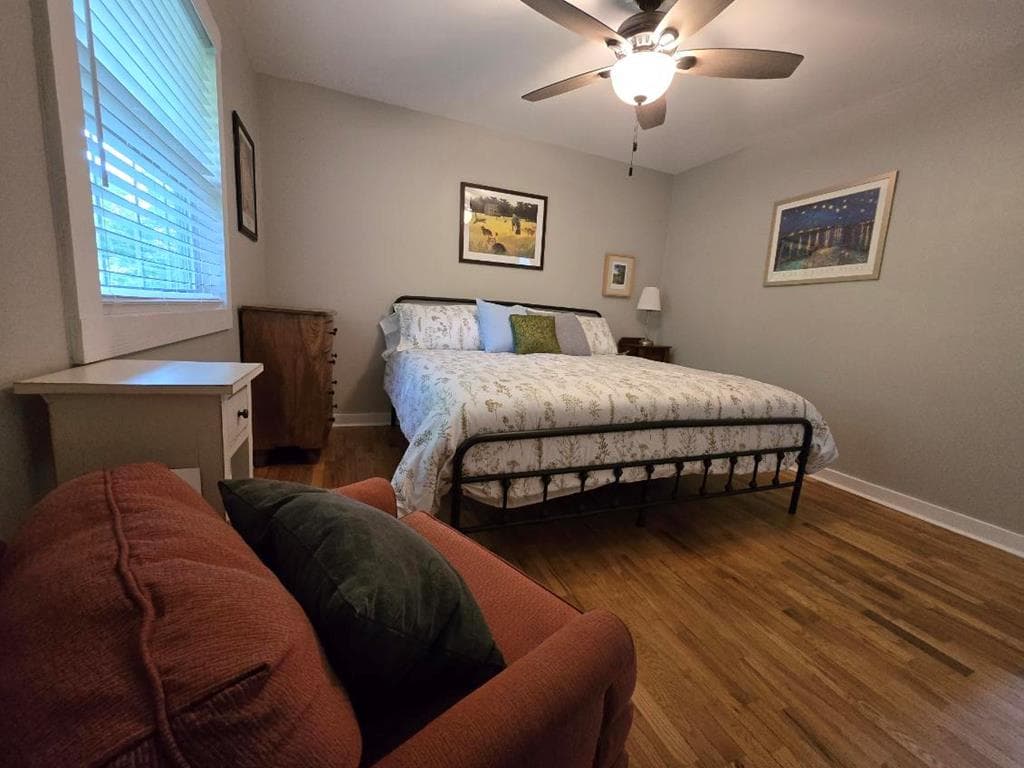 331 Blue Arrow Lane, Mineral Bluff GA 30599 - Photo