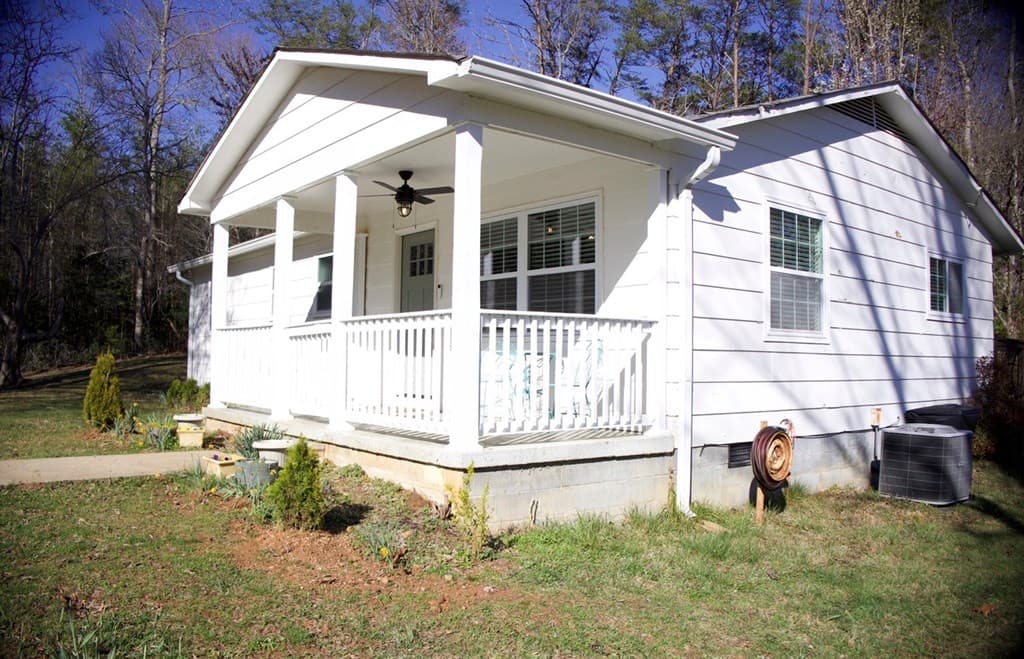 331 Blue Arrow Lane, Mineral Bluff GA 30599 - Photo
