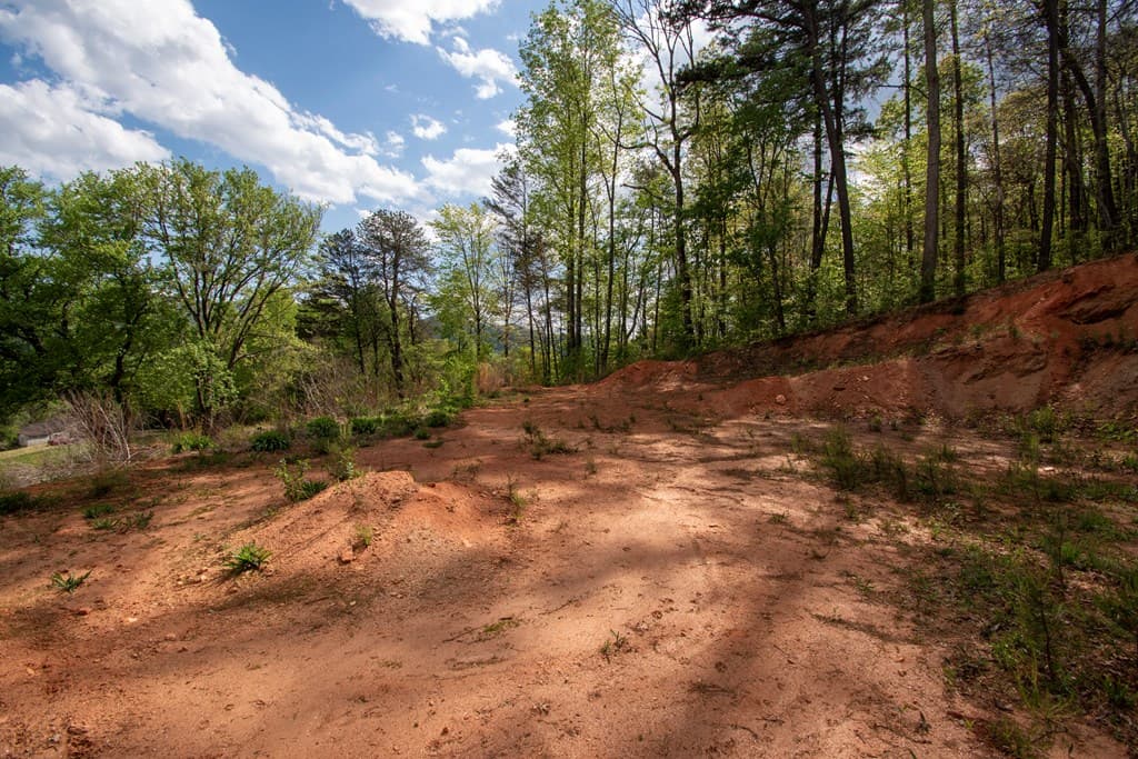 00 W Vineyard Road, Hayesville NC 28904 - Photo