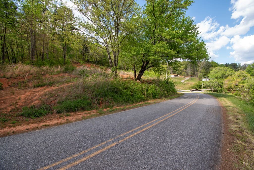 00 W Vineyard Road, Hayesville NC 28904 - Photo