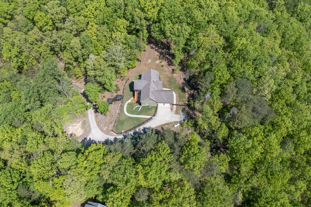 475 Tater Tot Road, Jasper GA 30143 - Photo