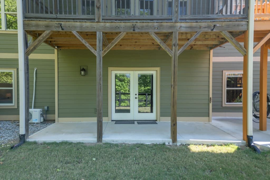 475 Tater Tot Road, Jasper GA 30143 - Photo