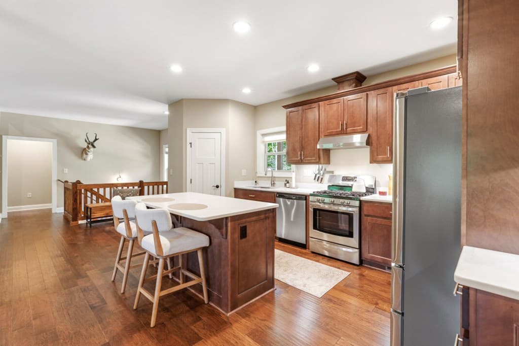475 Tater Tot Road, Jasper GA 30143 - Photo