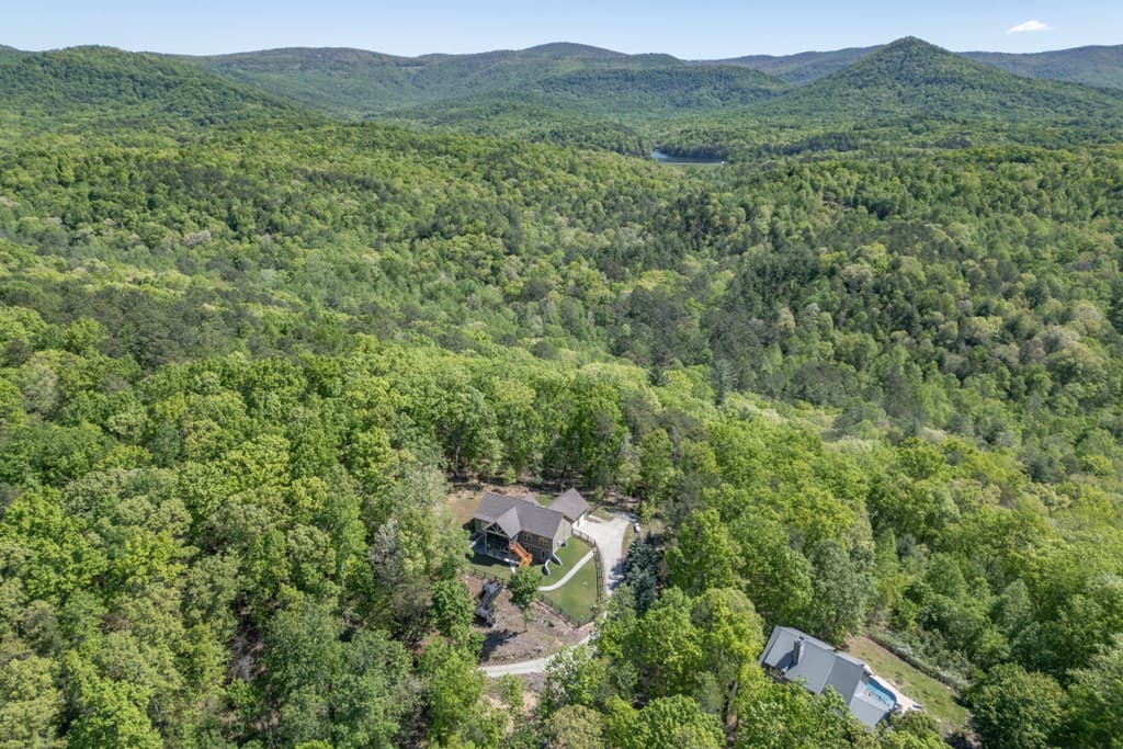 475 Tater Tot Road, Jasper GA 30143 - Photo