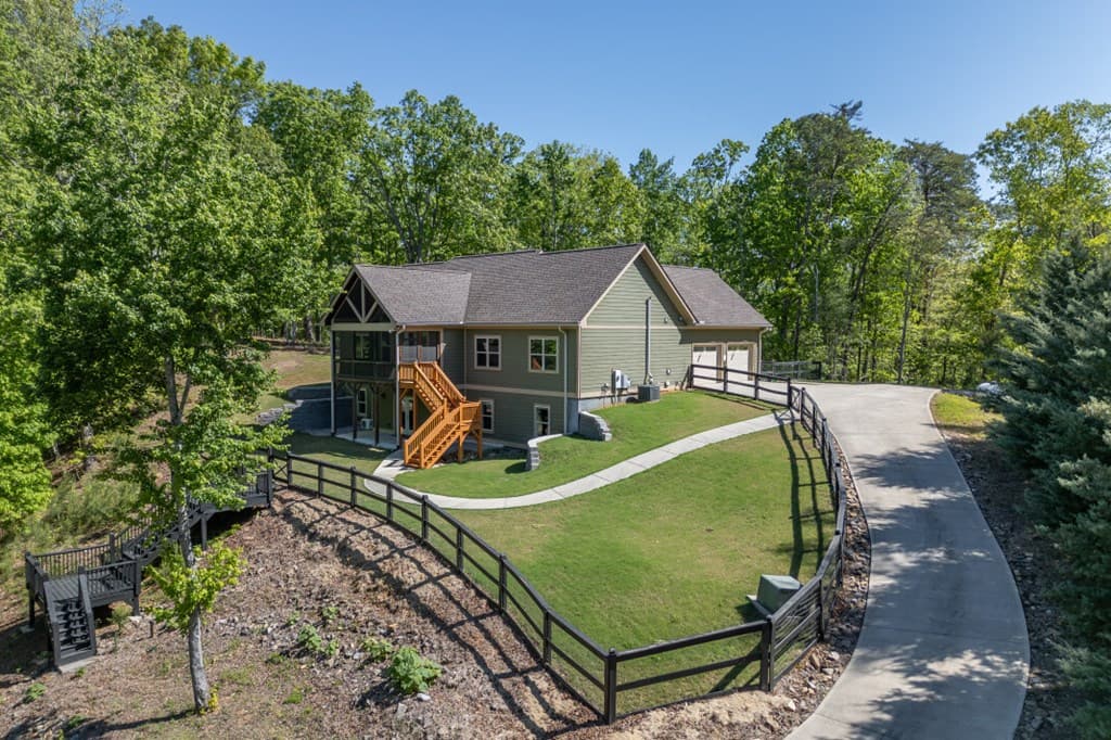 475 Tater Tot Road, Jasper GA 30143 - Photo