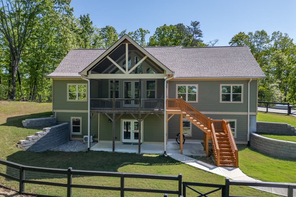 475 Tater Tot Road, Jasper GA 30143 - Photo